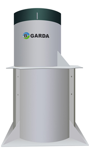 Garda
